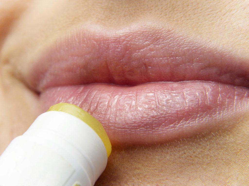 The Nine Most Interesting Lip Balm Facts