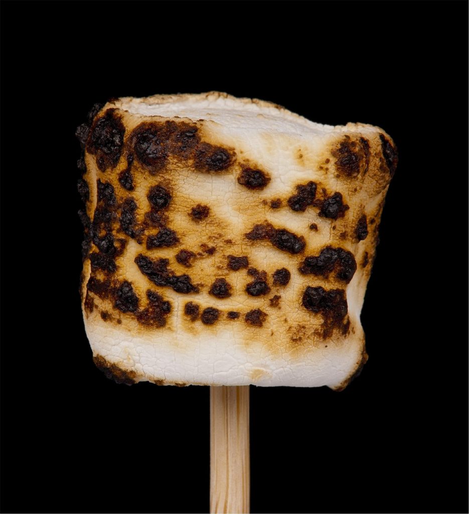 A Sweet History of Marshmallows