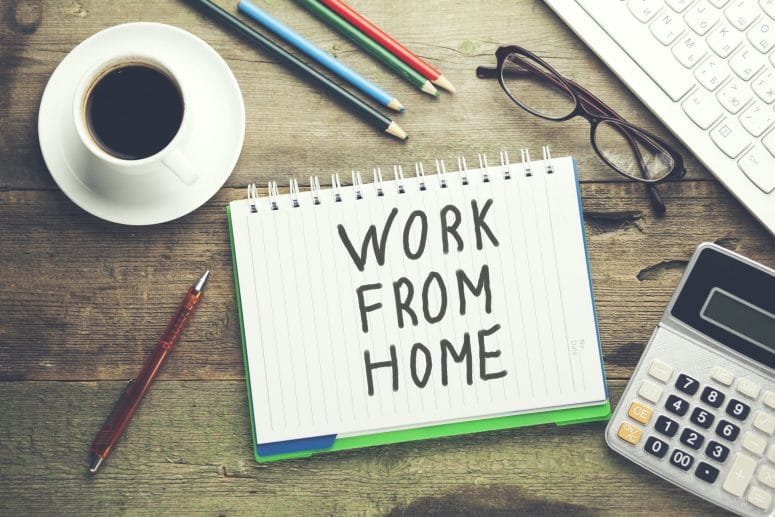 What to Do While Isolating: If You Can Work From Home - Gildshire