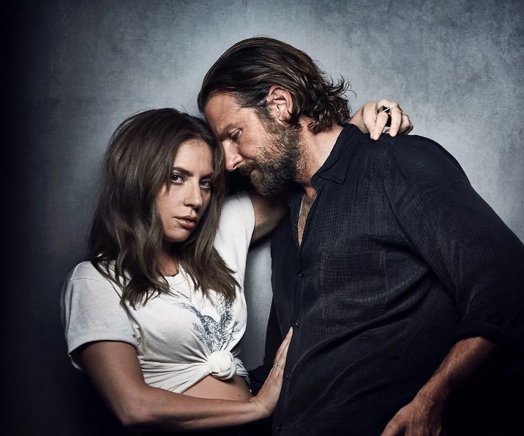 Lady Gaga and Bradley Cooper lead this version of "A Star is Born." One of Gildshire's thirteen favorite romantic movies.