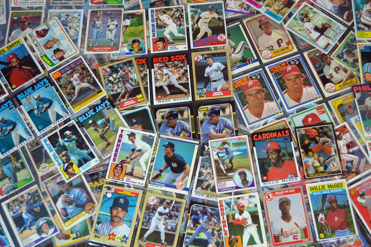 The Ten Most Valuable Baseball Cards Ever Made Gildshire