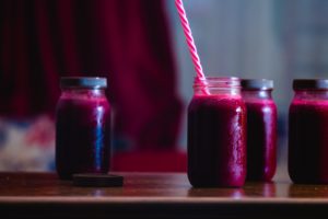 Why You Should Be Drinking Beet Juice