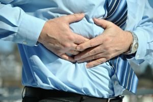 Five Things that Have Bad Impact on Your Gut