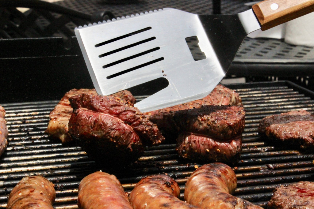 What to expect from high tech in 2021? How about the best grilling aid in recorded history?