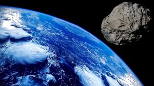 Is Asteroid Mining the Solution?