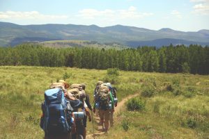 5 Hiking Essentials Every Trekking Enthusiast Should Get