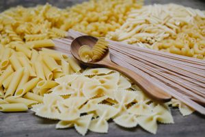 What Is the Difference Between Pasta and Egg Noodles?