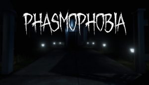 Phasmophobia ammo