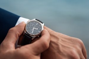 Choosing the right wristwatch