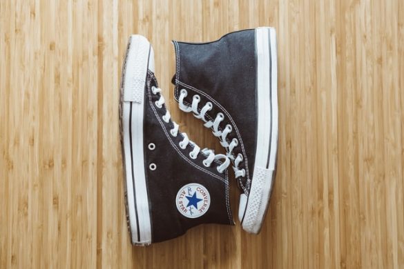 Best Converse Shoes of All Time