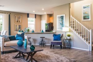 Display homes often come with built-in discounts, which means they can sell for much less than their true value.