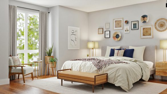 Best Furniture for Your Bedroom