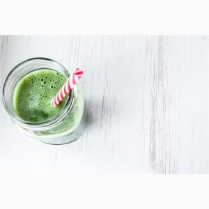 When people start noticing the advantages of celery juice, it can be a mix of other healthy lifestyle choices.