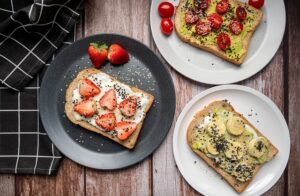 Avocado toast has taken the culinary world by storm, becoming a staple on brunch menus and a viral sensation on social media platforms.